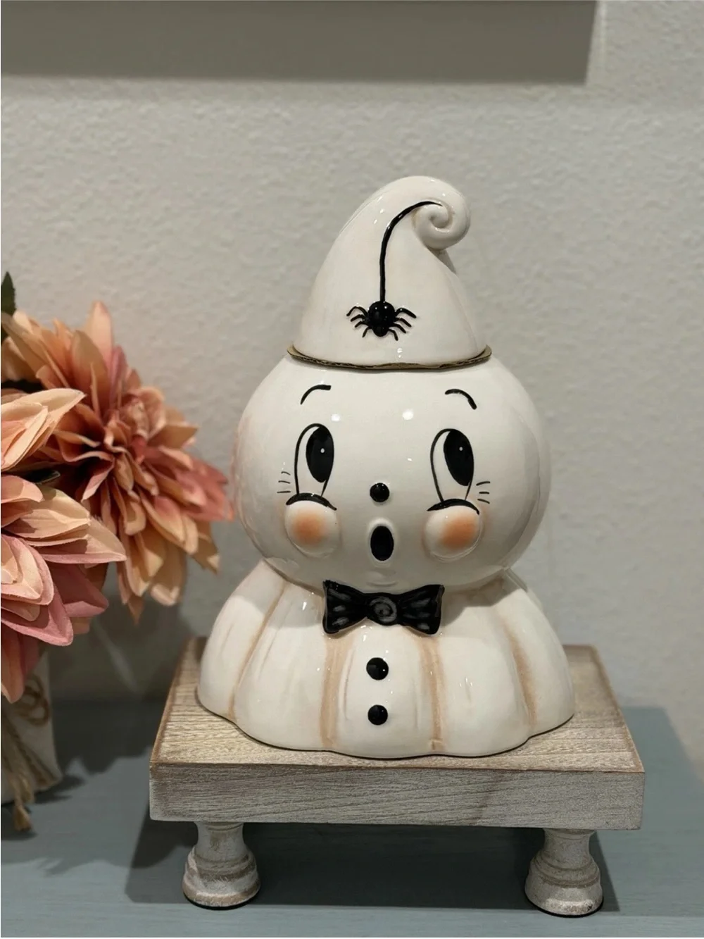 johanna parker whimsical new